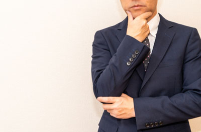 廃業・事業承継